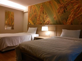 Agoda.com Thailand Apartments & Hotels