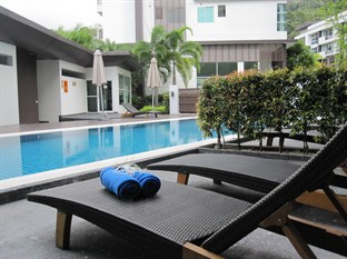 Agoda.com Thailand Apartments & Hotels
