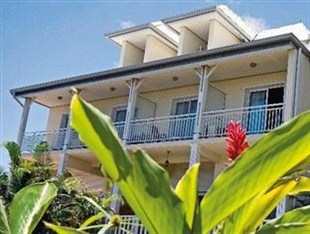 Agoda.com Reunion Island Apartments & Hotels