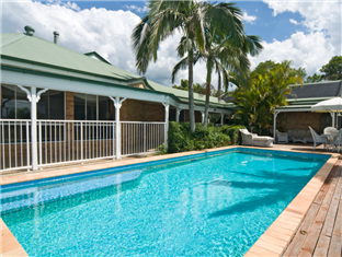 Agoda.com Australia Apartments & Hotels