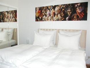 Agoda.com Germany Apartments & Hotels