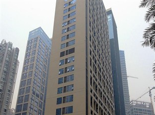 Agoda.com China Apartments & Hotels