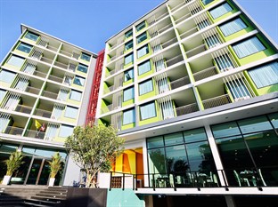 Agoda.com Thailand Apartments & Hotels