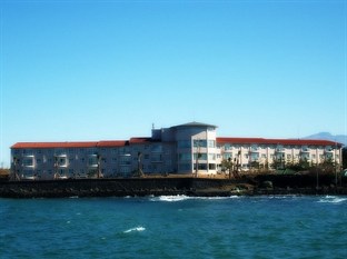 Agoda.com South Korea Apartments & Hotels