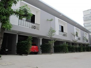 Agoda.com Thailand Apartments & Hotels