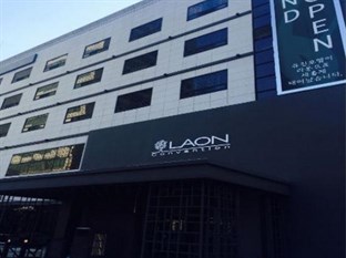 Agoda.com South Korea Apartments & Hotels