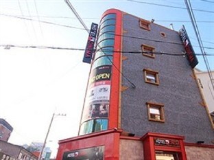 Agoda.com South Korea Apartments & Hotels