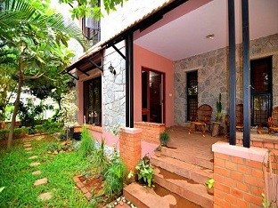 Agoda.com India Apartments & Hotels