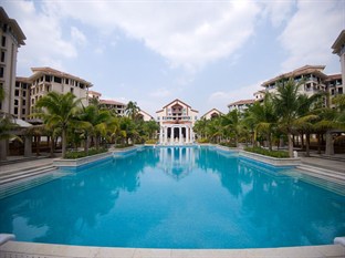 Agoda.com China Apartments & Hotels