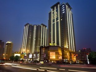 Agoda.com China Apartments & Hotels