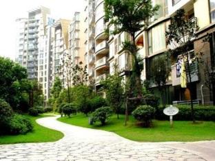 Agoda.com China Apartments & Hotels