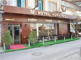 Agoda.com Turkey Apartments & Hotels