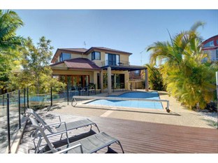 Agoda.com Australia Apartments & Hotels