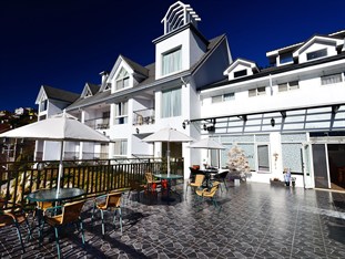 Agoda.com Taiwan Apartments & Hotels