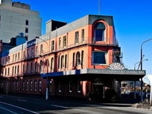 Agoda.com New Zealand Apartments & Hotels