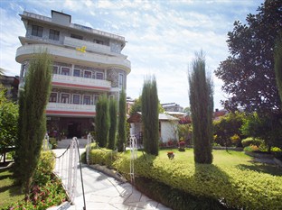 Agoda.com Nepal Apartments & Hotels