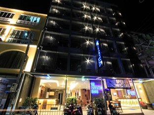 Agoda.com Thailand Apartments & Hotels
