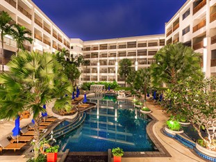 Agoda.com Thailand Apartments & Hotels