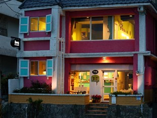 Agoda.com Taiwan Apartments & Hotels