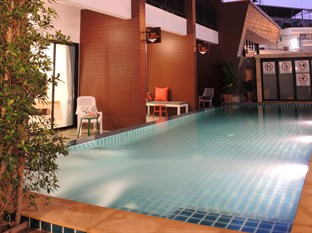 Agoda.com Thailand Apartments & Hotels