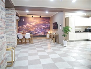 Agoda.com South Korea Apartments & Hotels