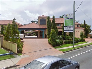 Agoda.com Australia Apartments & Hotels