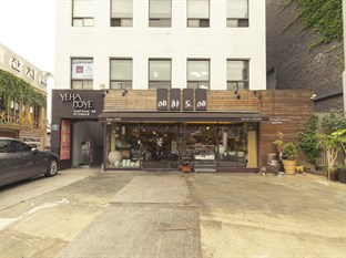 Agoda.com South Korea Apartments & Hotels