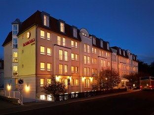 Agoda.com Germany Apartments & Hotels