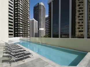 Agoda.com Australia Apartments & Hotels