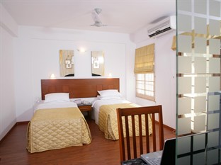 Agoda.com India Apartments & Hotels