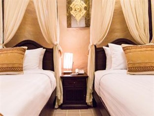 Agoda.com Thailand Apartments & Hotels