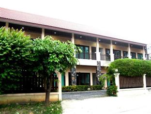 Agoda.com Thailand Apartments & Hotels