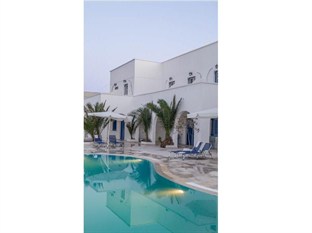 Agoda.com Greece Apartments & Hotels