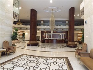 Agoda.com Saudi Arabia Apartments & Hotels