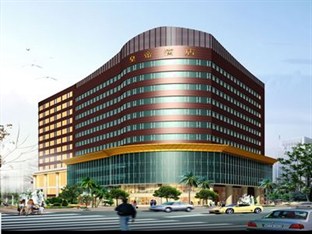 Agoda.com China Apartments & Hotels