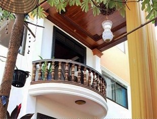 Agoda.com Cambodia Apartments & Hotels