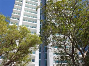 Agoda.com Australia Apartments & Hotels