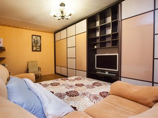 Agoda.com Russia Apartments & Hotels