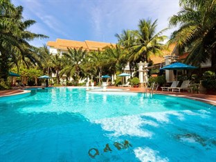 Agoda.com Vietnam Apartments & Hotels  