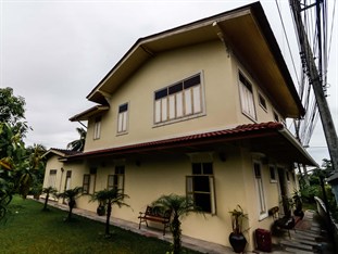 Agoda.com Thailand Apartments & Hotels