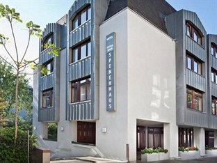 Agoda.com Germany Apartments & Hotels