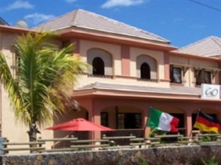 Agoda.com Mauritius Apartments & Hotels