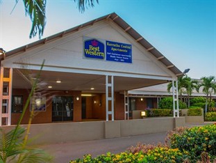 Agoda.com Australia Apartments & Hotels