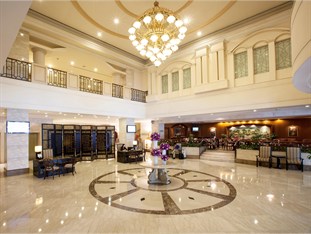 Agoda.com Vietnam Apartments & Hotels  