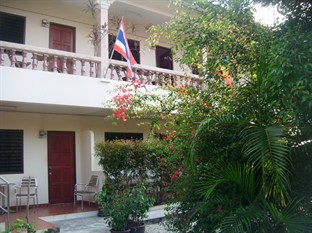 Agoda.com Thailand Apartments & Hotels