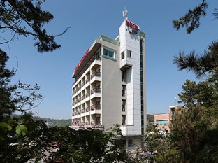 Agoda.com South Korea Apartments & Hotels