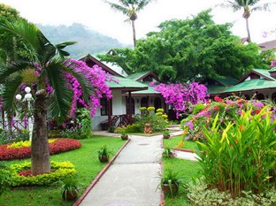 Agoda.com Thailand Apartments & Hotels