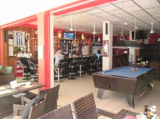 Agoda.com Thailand Apartments & Hotels