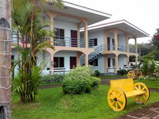 Agoda.com Philippines Apartments & Hotels