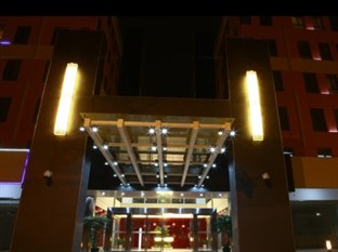 Agoda.com China Apartments & Hotels